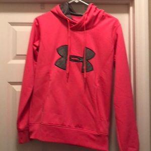 Under armour women’s hoodie